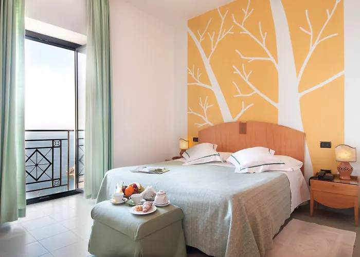 Grand Hotel Mediterraneo