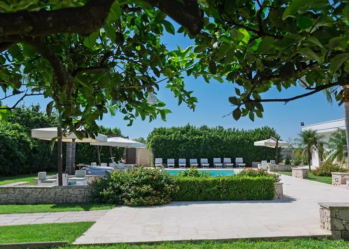 Tenuta San Nicola